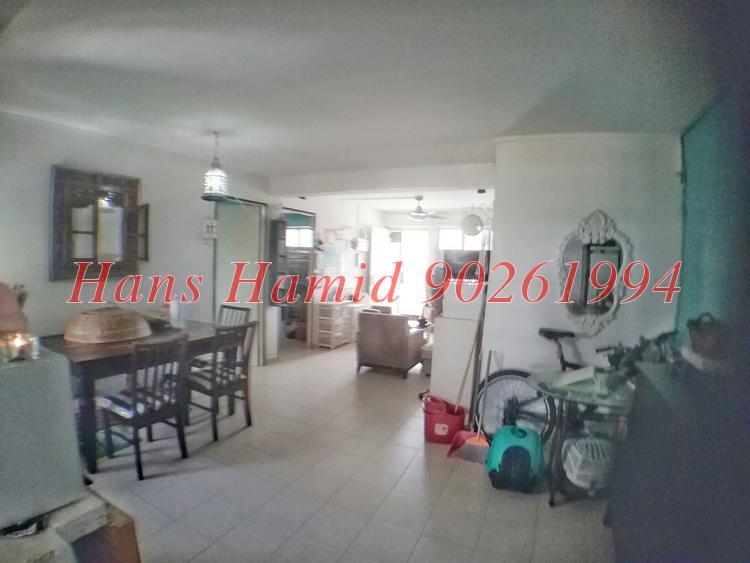 Blk 37 Teban Gardens Road (Jurong East), HDB 3 Rooms #121699382
